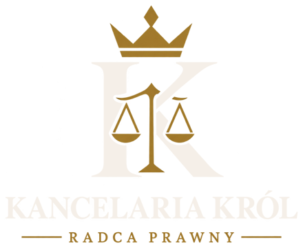 Kancelaria Król – Kancelaria Radcy Prawnego Sławomir Król